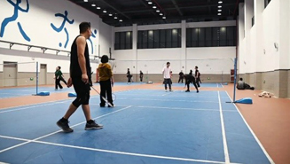 乐鱼运动-健康生活“羽”您相约